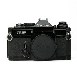 Canon Canon EF 35mm SLR Camera