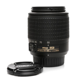Nikon Nikon D40 Digital SLR Camera w/18-55 & 55-200mm Lenses