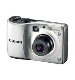 Canon Canon Powershot A1200 Point & Shoot Digital Camera