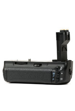 Canon Canon BG-E6 Battery Grip for (5D MKII)