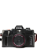 Capital Excel Deluxe-I Simple 35mm Camera