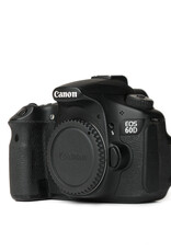 Canon Canon EOS 60D Digital SLR Camera Body