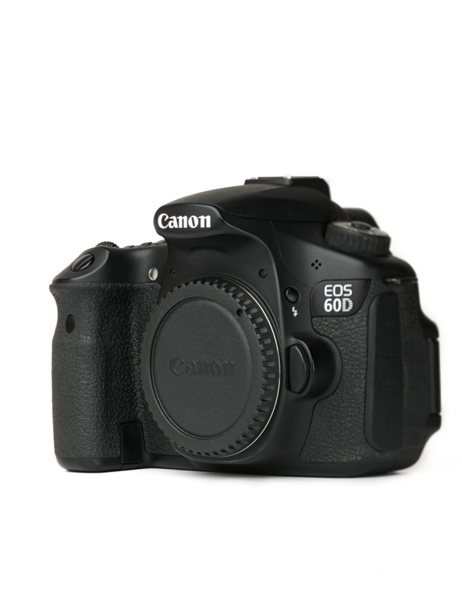 Canon Canon EOS 60D Digital SLR Camera Body