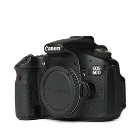 Canon Canon EOS 60D Digital SLR Camera Body
