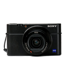 Sony Sony Cyber-shot DSC-RX100 III *As Is* Digital Camera