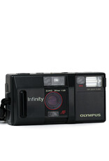 Olympus Olympus Infinity AF-1 Point & Shoot 35mm Camera