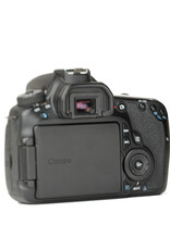 Canon Canon EOS 60D Digital SLR Camera Body