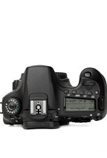 Canon Canon EOS 60D Digital SLR Camera Body