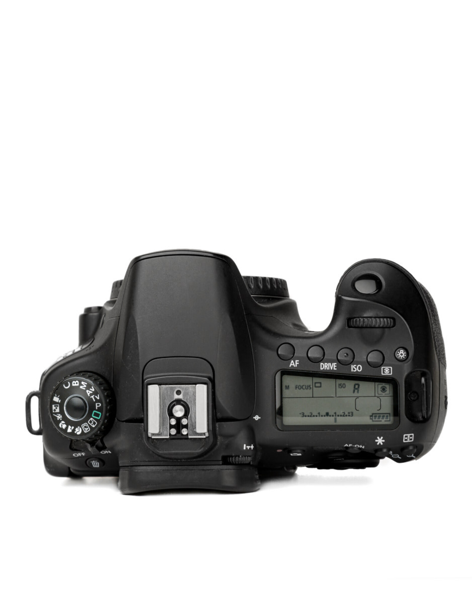Canon Canon EOS 60D Digital SLR Camera Body
