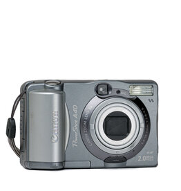 Canon Canon PowerShot A40 Digital Camera