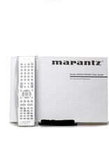 Marantz Marantz AV Surround Receiver SR5001