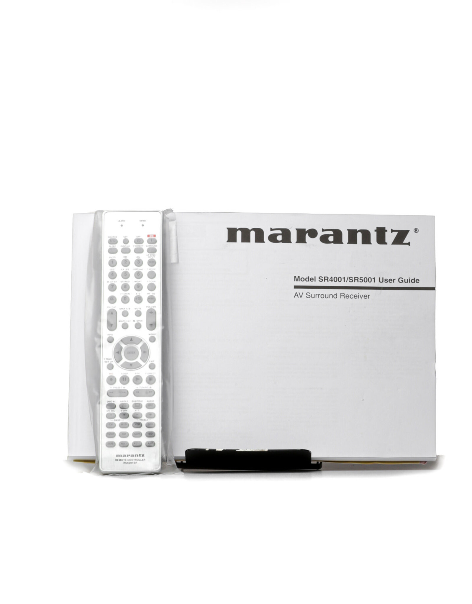 Marantz Marantz AV Surround Receiver SR5001