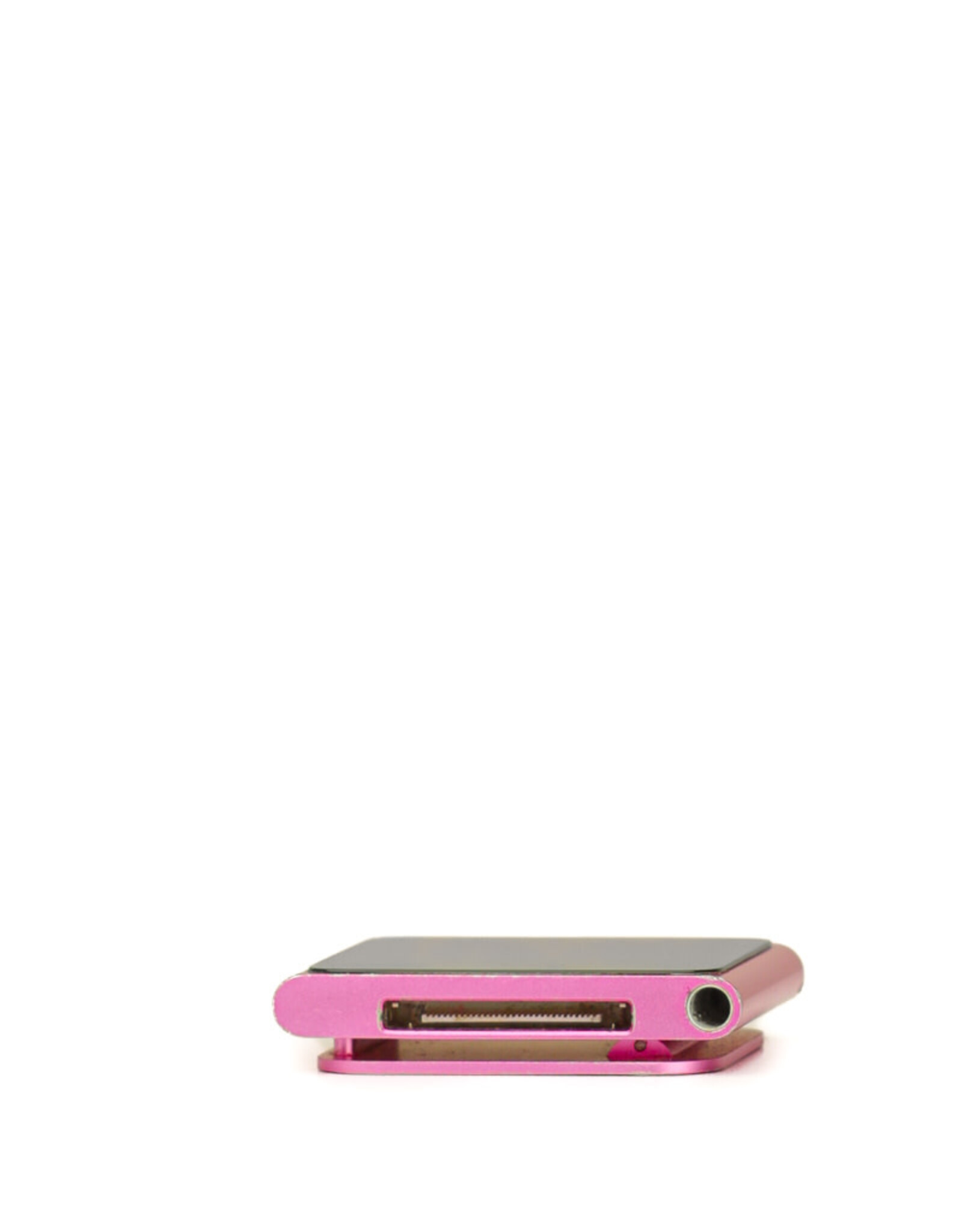 Apple iPod Nano 8 GB 6th Generation (Pink)