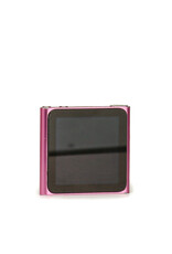 Apple iPod Nano 8 GB 6th Generation (Pink)