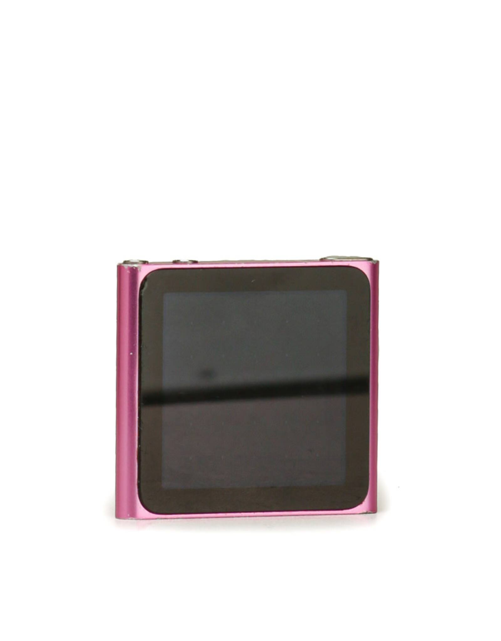 Apple iPod Nano 8 GB 6th Generation (Pink)