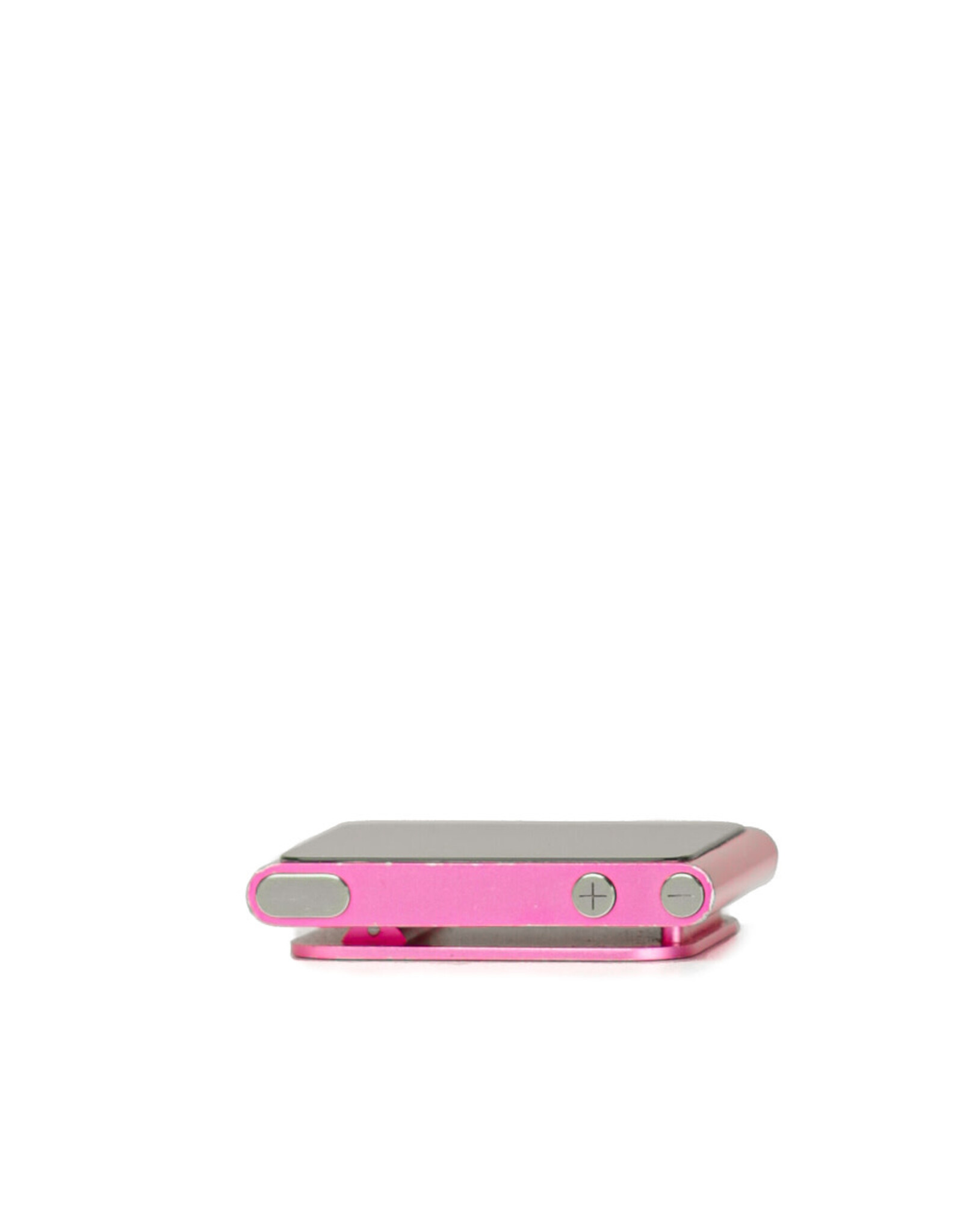Apple iPod Nano 8 GB 6th Generation (Pink)