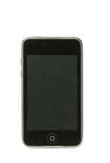 Apple iPod Touch (2nd generation)