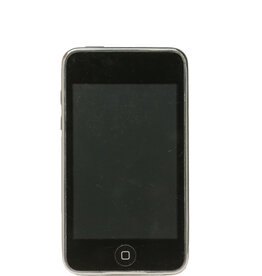 Apple iPod Touch (2nd generation)