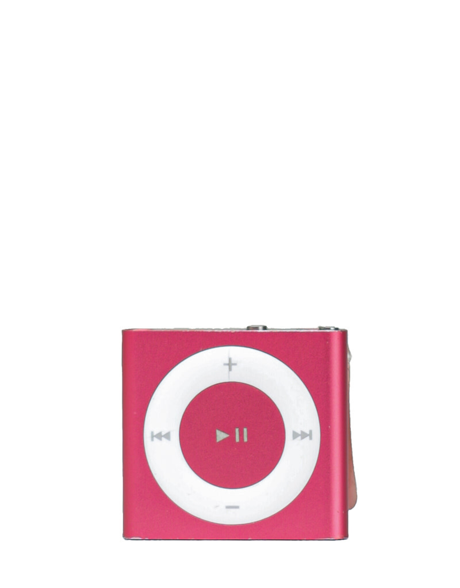 Apple Apple iPod Shuffle Berry