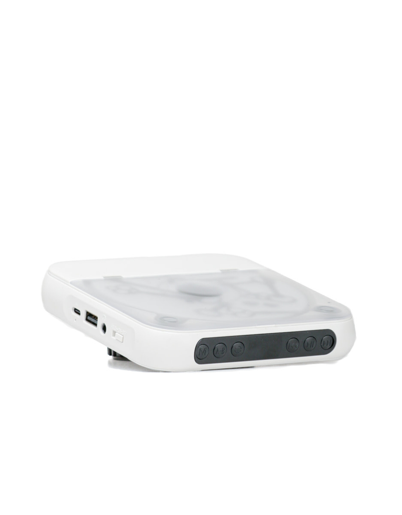 Monodeal Bluetooth/Wired Modes