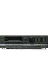 Technics Technics SA-GX300 AM/FM Stereo Receiver