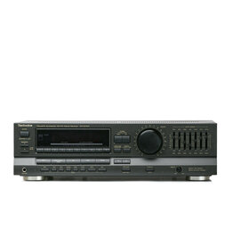 Technics Technics SA-GX300 AM/FM Stereo Receiver