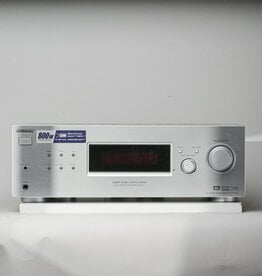 Sony Sony STR-K700 Surround Sound/Stereo Receiver (silver)