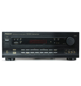 Pioneer Pioneer VSX-D509S Audio Video Multi Channel Receiver