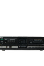 Sony Sony TA-AX530 Integrated Stereo Amplifier