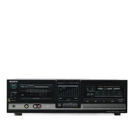 Sony Sony TA-AX530 Integrated Stereo Amplifier