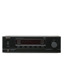 Sherwood Sherwood RX-4105 Stereo Amplifier