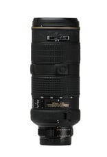 Nikon Nikon AF-S Zoom-NIKKOR 80-200mm f/2.8 D ED Lens