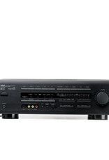 Yamaha Yamaha AVX-700 Natural Sound Stereo Amplifier