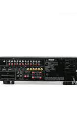 Yamaha Yamaha AVX-700 Natural Sound Stereo Amplifier
