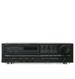 Optimus Optimus STAV-3000 Stereo Amplifier Receiver