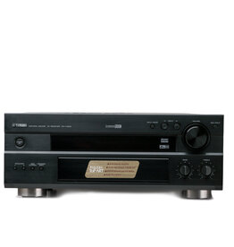 Yamaha Yamaha RX-V1200 Natural Sound AV Receiver
