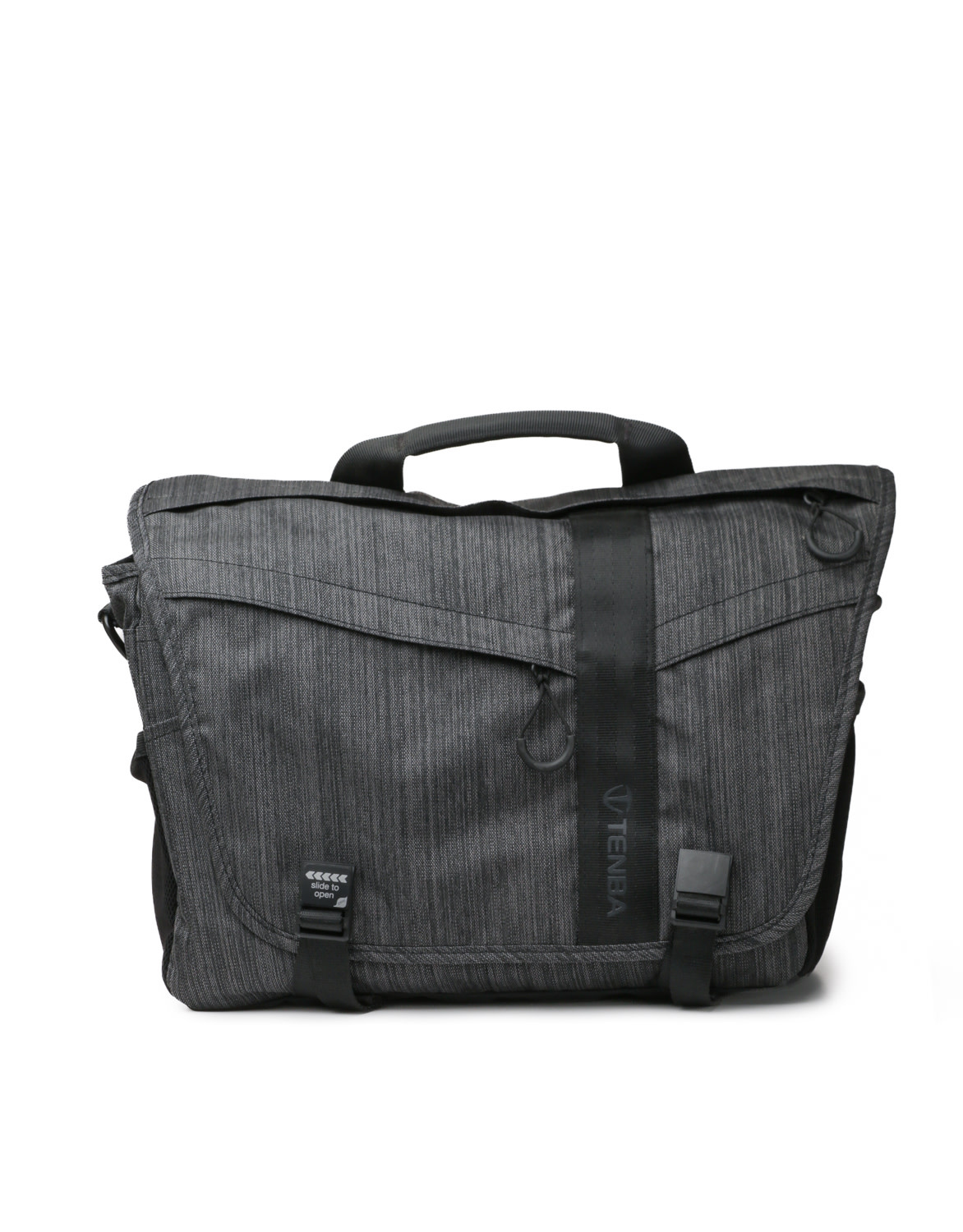 Tenba DNA 11 Messenger Bag - Acme Camera Co.
