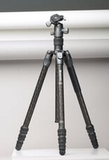 Benro Benro Rhino Carbon Fiber Tripod w/ VX20 Ball Head