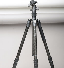 Benro Benro Rhino Carbon Fiber Tripod w/ VX20 Ball Head