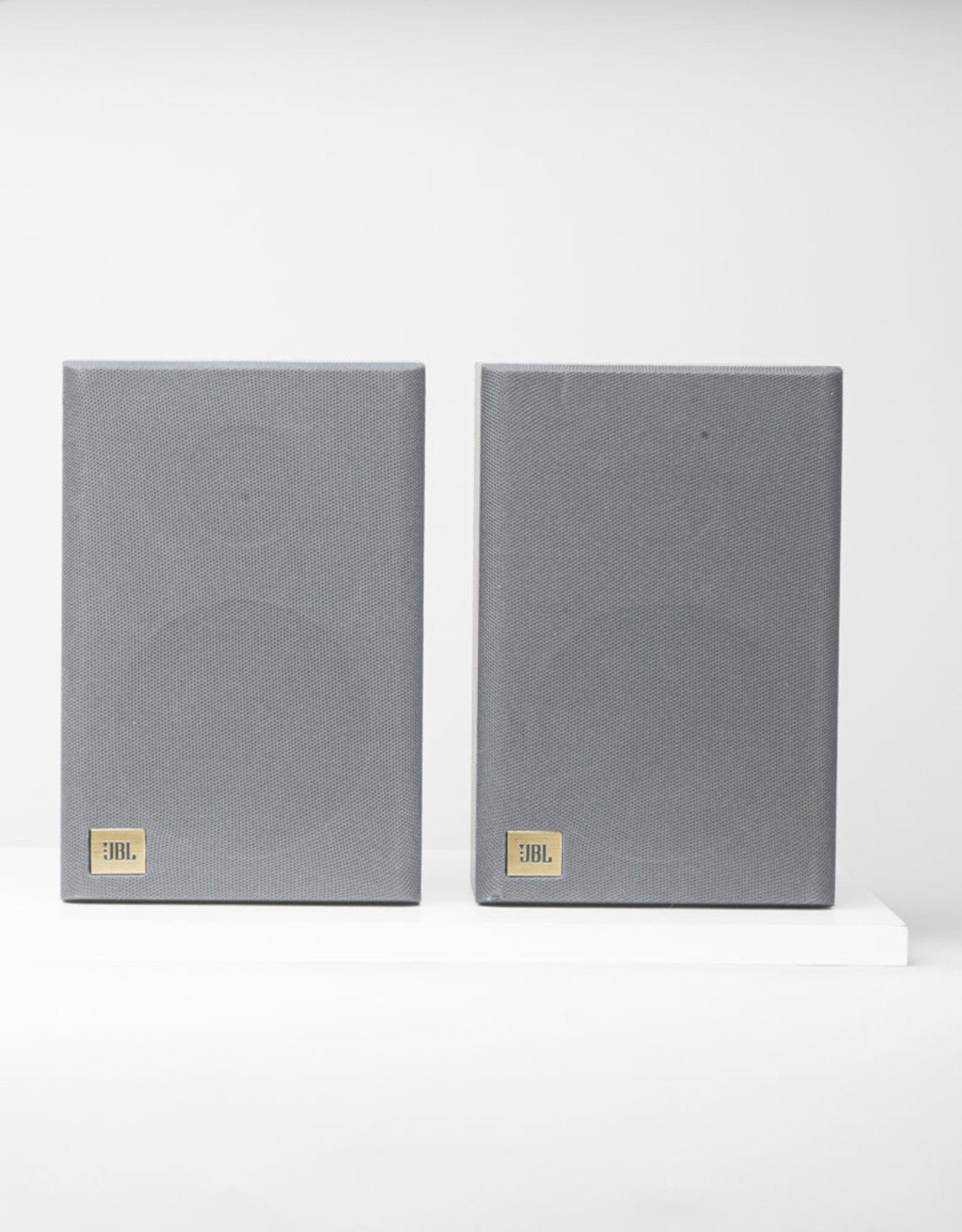 JBL JBL 2-Way Bookshelf Speaker Set