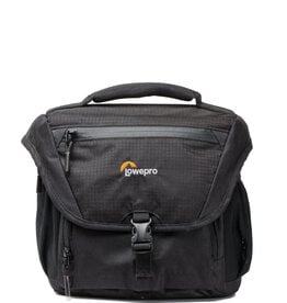 LowePro Lowepro Nova 170 AW II Camera Bag (Black)