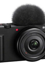 Sony Sony ZV-1F Vlogging Camera (Black)