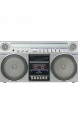 Panasonic Panasonic 5080 FM Stereo Radio Cassette Recorder/Player