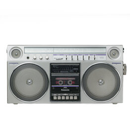 Panasonic Panasonic 5080 FM Stereo Radio Cassette Recorder/Player