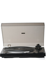 Pioneer Pioneer PL-590 Full Automatic Stereo Turntable