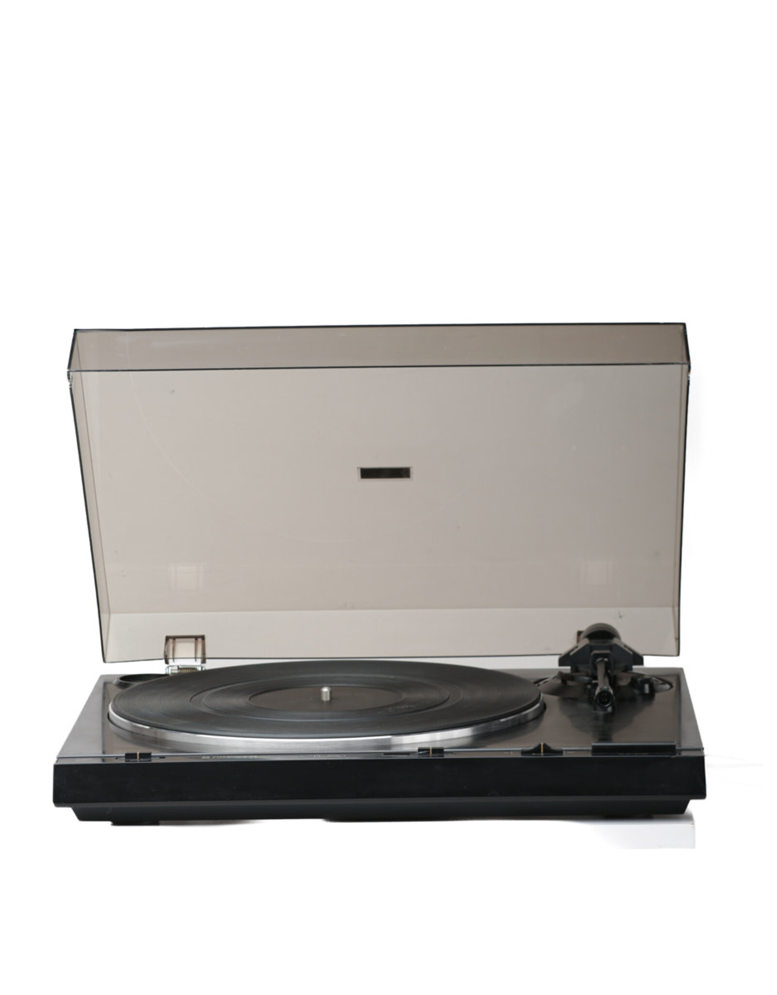 Pioneer Pioneer PL-590 Full Automatic Stereo Turntable