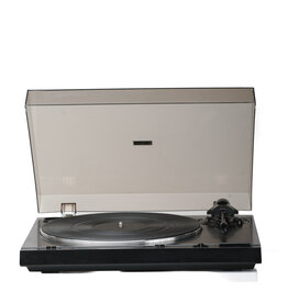 Pioneer Pioneer PL-590 Full Automatic Stereo Turntable