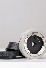 Canon Canon Extender CL 2x VL Video Lens Teleconverter