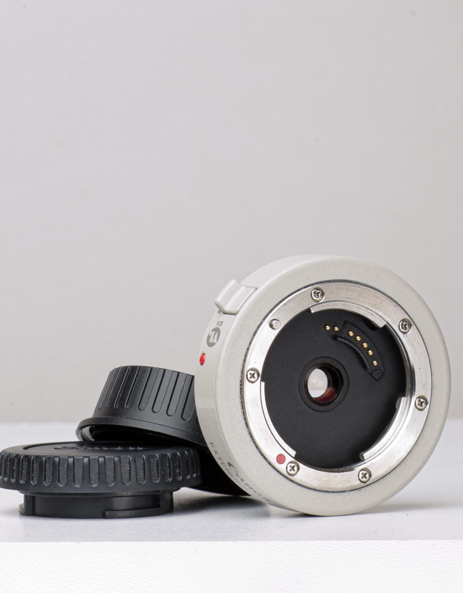 Canon Canon Extender CL 2x VL Video Lens Teleconverter