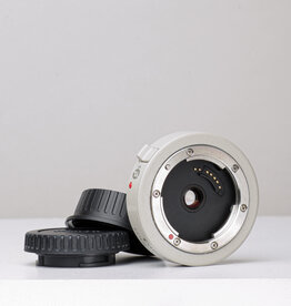 Canon Canon Extender CL 2x VL Video Lens Teleconverter